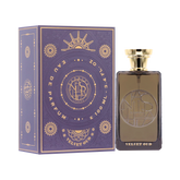 NASHITA Velvet Oud